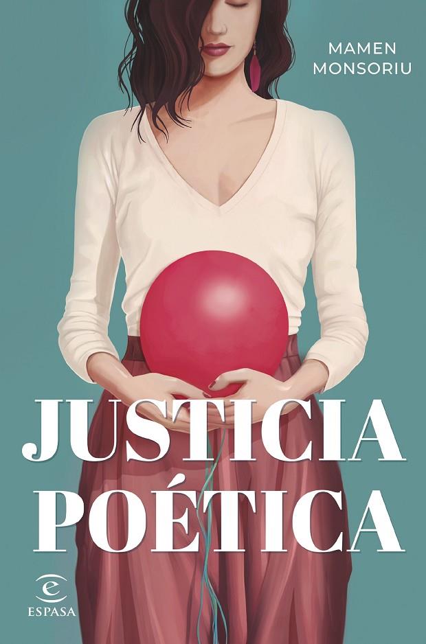 Justicia poética | 9788467072716 | Monsoriu, Mamen | Llibres.cat | Llibreria online en català | La Impossible Llibreters Barcelona
