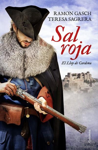Sal roja | 9788466424691 | Gasch Pou, Ramon/Sagrera Bassa, Teresa | Llibres.cat | Llibreria online en català | La Impossible Llibreters Barcelona