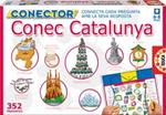 Joc Conector Conec Catalunya | 8412668149298 | Llibres.cat | Llibreria online en català | La Impossible Llibreters Barcelona