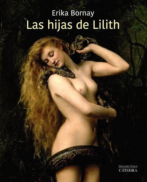 Las hijas de Lilith | 9788437641348 | Bornay, Erika | Llibres.cat | Llibreria online en català | La Impossible Llibreters Barcelona