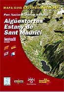 Aigüestortes - Estany de Sant Maurici. Parc Nacional | 9788495788726 | Mapes de Geoestel | Llibres.cat | Llibreria online en català | La Impossible Llibreters Barcelona