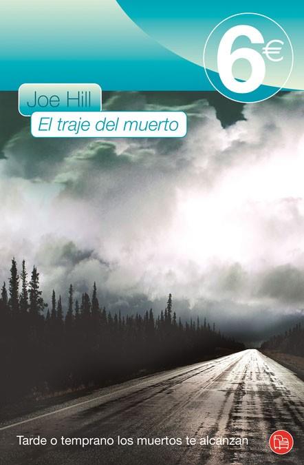 El traje del muerto | 9788466323574 | Hill, Joe | Llibres.cat | Llibreria online en català | La Impossible Llibreters Barcelona