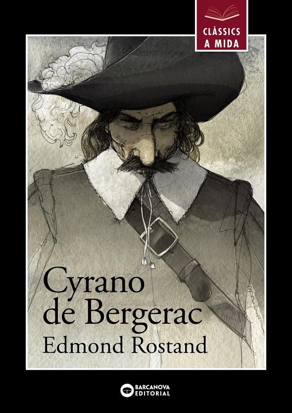 Cyrano de Bergerac | 9788448952624 | Rostand, Edmond | Llibres.cat | Llibreria online en català | La Impossible Llibreters Barcelona