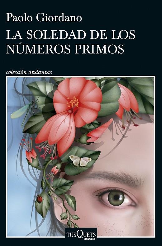 La soledad de los números primos | 9788411073301 | Giordano, Paolo | Llibres.cat | Llibreria online en català | La Impossible Llibreters Barcelona