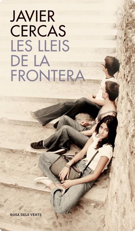 Les lleis de la frontera | 9788401388668 | Cercas, Javier | Llibres.cat | Llibreria online en català | La Impossible Llibreters Barcelona