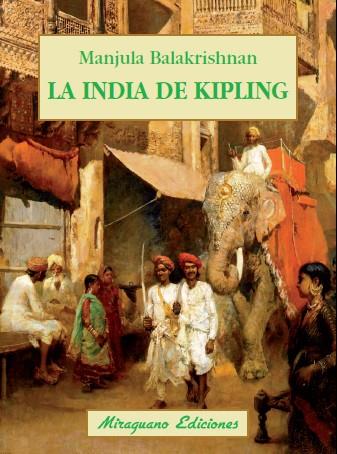 La India de Kipling | 9788478134267 | Balakrishnan, Manjula | Llibres.cat | Llibreria online en català | La Impossible Llibreters Barcelona