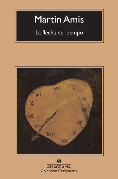 La flecha del tiempo | 9788433974037 | Amis, Martin | Llibres.cat | Llibreria online en català | La Impossible Llibreters Barcelona