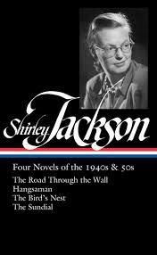 Four novels Shirley Jackson | 9781598536706 | Jackson, Shirley | Llibres.cat | Llibreria online en català | La Impossible Llibreters Barcelona