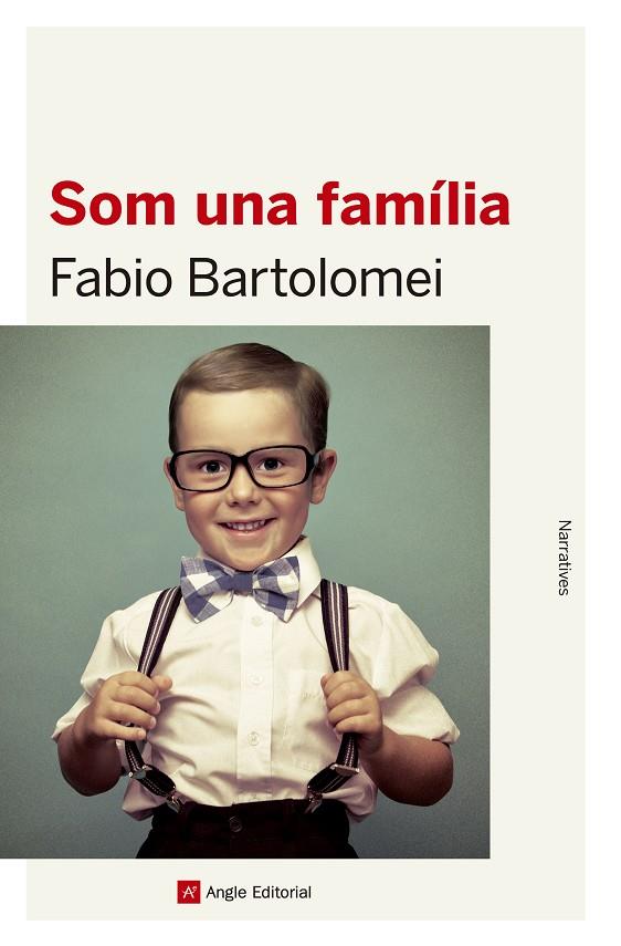 Som una família | 9788416139637 | Bartolomei, Fabio | Llibres.cat | Llibreria online en català | La Impossible Llibreters Barcelona
