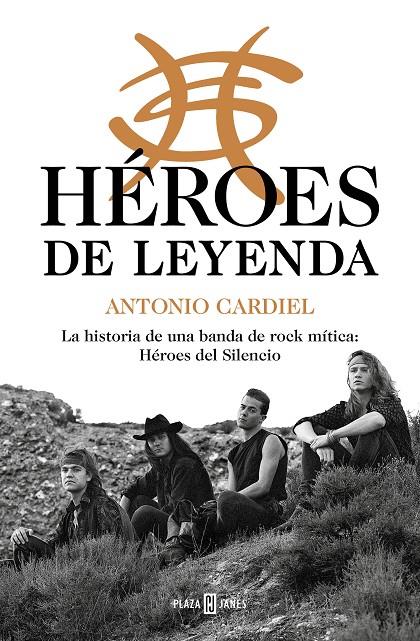 Héroes de leyenda | 9788401026959 | Cardiel, Antonio | Llibres.cat | Llibreria online en català | La Impossible Llibreters Barcelona