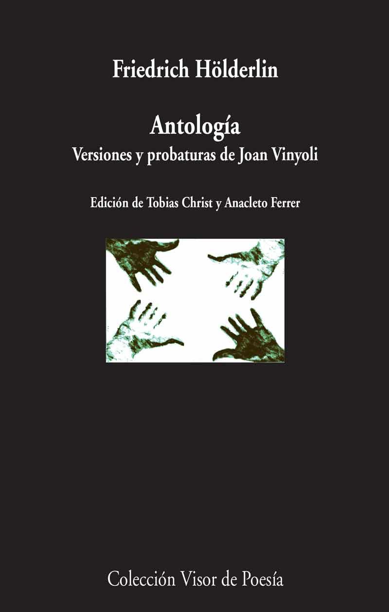 Antología | 9788498959215 | Hölderlin, Friedrich | Llibres.cat | Llibreria online en català | La Impossible Llibreters Barcelona