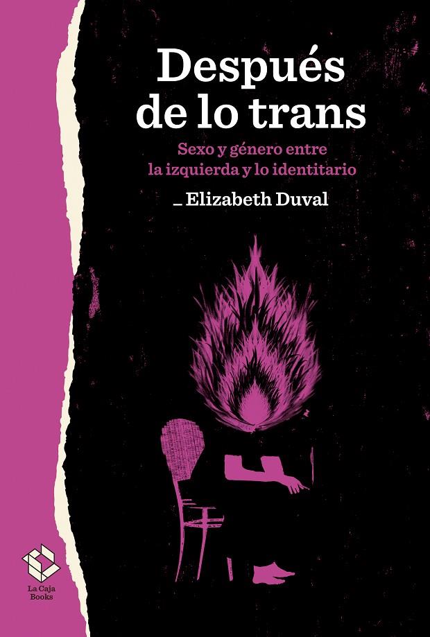 Después de lo trans | 9788417496494 | Duval, Elizabeth | Llibres.cat | Llibreria online en català | La Impossible Llibreters Barcelona