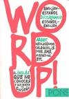 Diccionario argot inglés (Word up!) | 9788484435778 | Diversos | Llibres.cat | Llibreria online en català | La Impossible Llibreters Barcelona