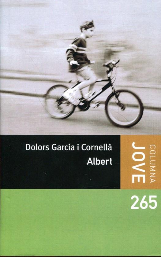 Albert | 9788499327549 | Garcia i Cornellà, Dolors | Llibres.cat | Llibreria online en català | La Impossible Llibreters Barcelona