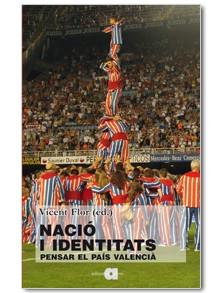 Nació i identitats | 9788492542802 | Flor Moreno, Vicent | Llibres.cat | Llibreria online en català | La Impossible Llibreters Barcelona