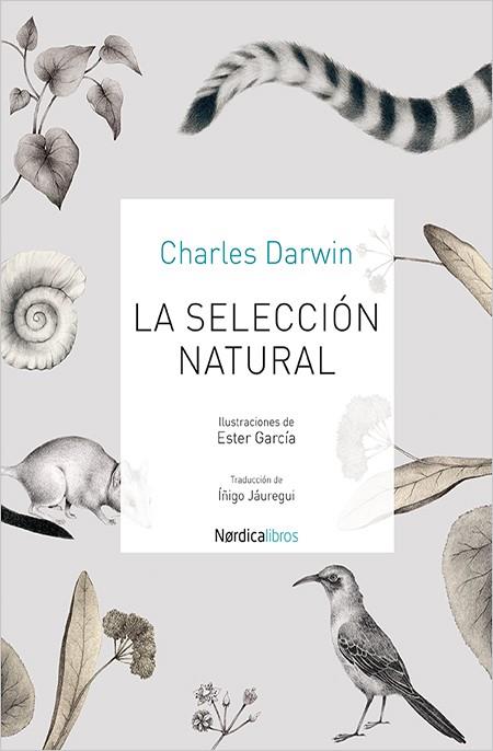 La seleccion natural | 9788416830053 | Darwin, Charles | Llibres.cat | Llibreria online en català | La Impossible Llibreters Barcelona