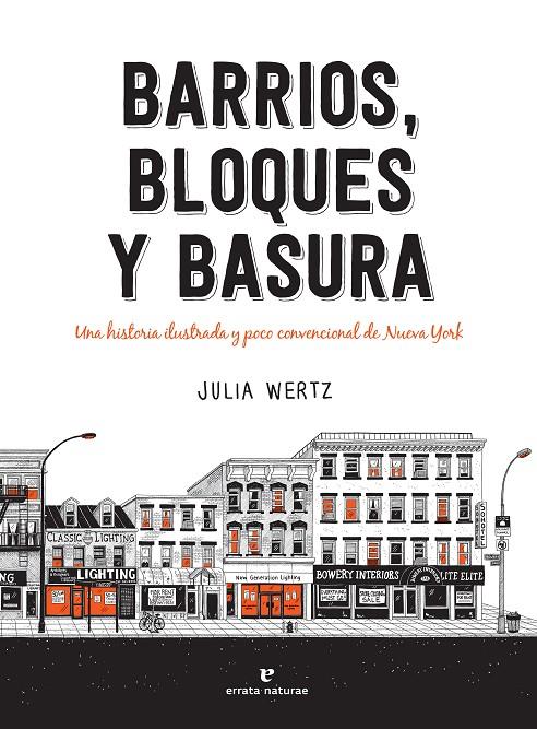 Barrios, bloques y basura | 9788417800505 | Wertz, Julia | Llibres.cat | Llibreria online en català | La Impossible Llibreters Barcelona