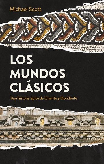 Los mundos clásicos | 9788434431799 | Scott, Michael | Llibres.cat | Llibreria online en català | La Impossible Llibreters Barcelona