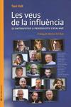 Les veus de la influència | 9788493940249 | Vall, Toni | Llibres.cat | Llibreria online en català | La Impossible Llibreters Barcelona