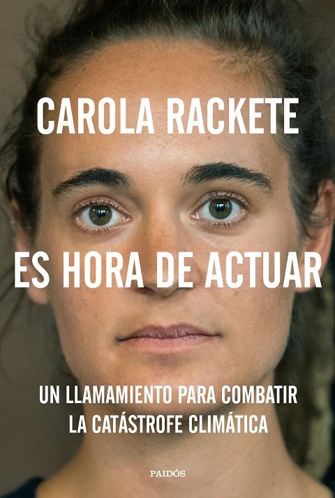 Es hora de actuar | 9788449336751 | Rackete, Carola | Llibres.cat | Llibreria online en català | La Impossible Llibreters Barcelona