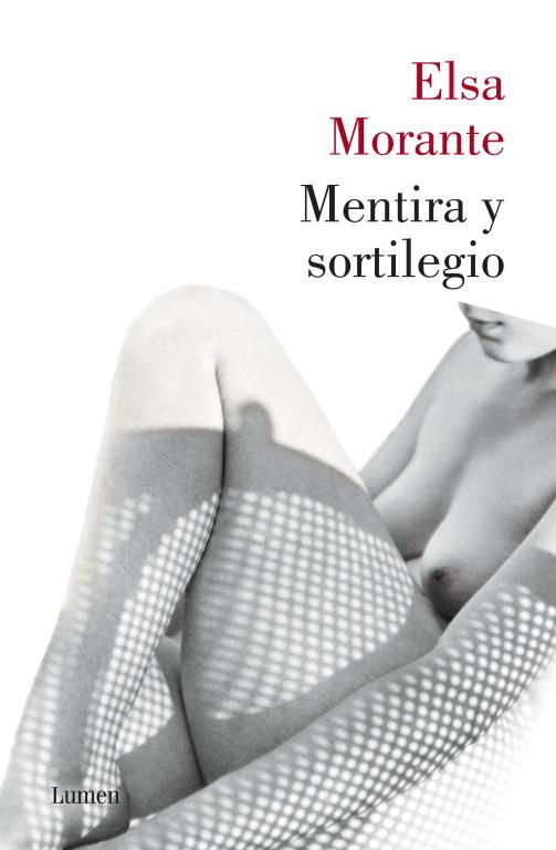 Mentira y sortilegio | 9788426420794 | MORANTE, ELSA | Llibres.cat | Llibreria online en català | La Impossible Llibreters Barcelona