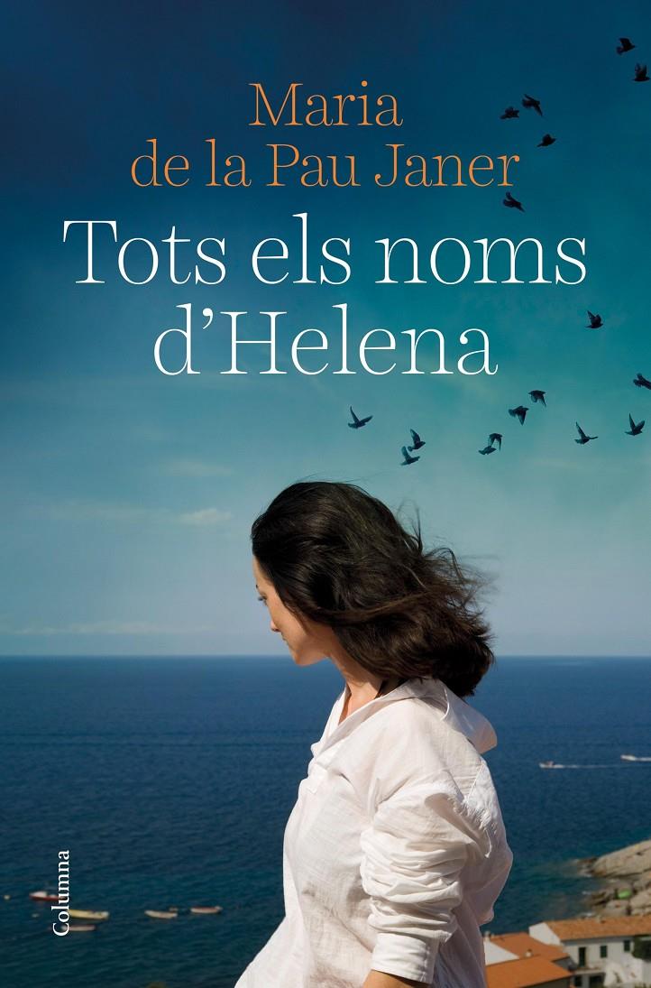 Tots els noms d'Helena | 9788466429603 | Janer, Maria de la Pau | Llibres.cat | Llibreria online en català | La Impossible Llibreters Barcelona