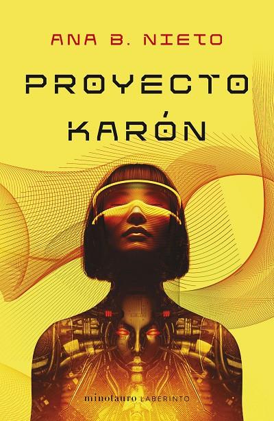 Proyecto Karón | 9788445014769 | Nieto, Ana B. | Llibres.cat | Llibreria online en català | La Impossible Llibreters Barcelona