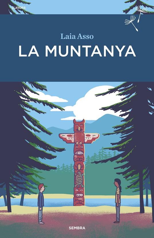La Muntanya | 9788416698721 | Asso, Laia | Llibres.cat | Llibreria online en català | La Impossible Llibreters Barcelona