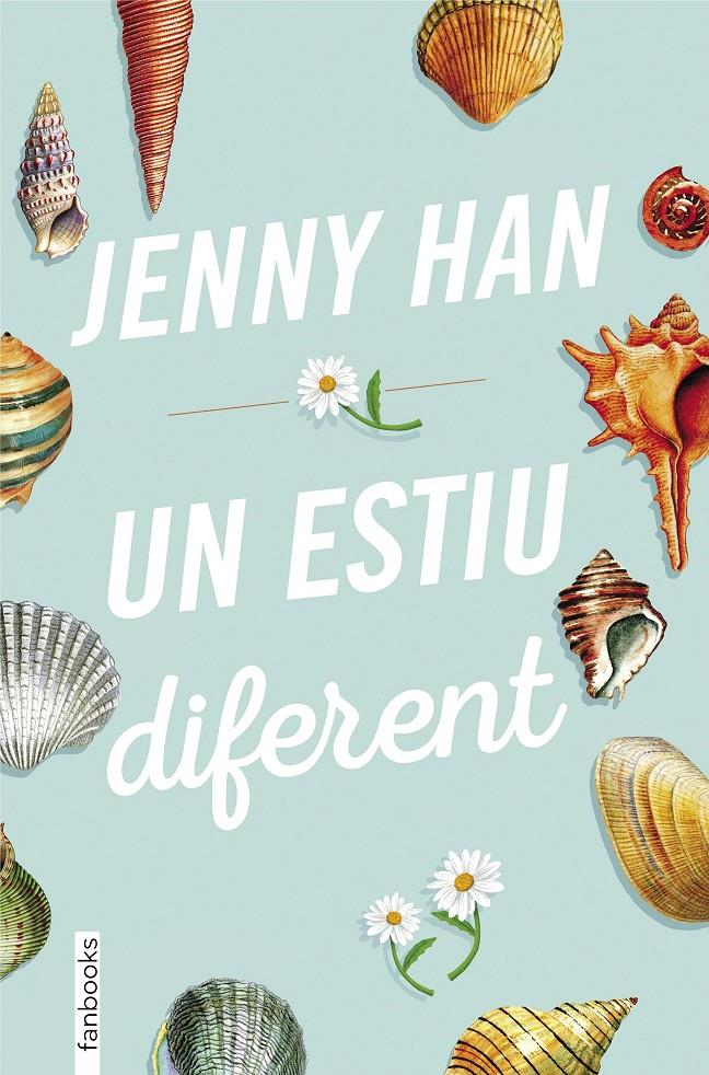 Un estiu diferent | 9788417515478 | Han, Jenny | Llibres.cat | Llibreria online en català | La Impossible Llibreters Barcelona