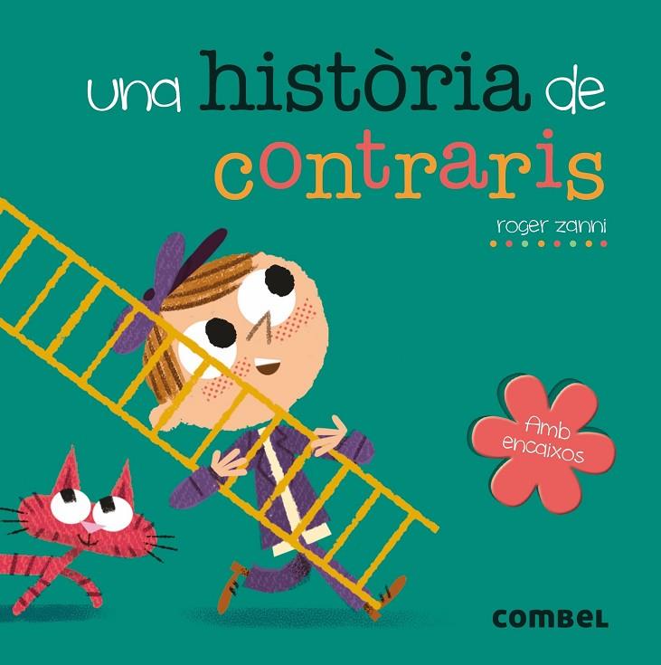 Una història de contraris | 9788491011668 | Zanni Rivas, Roger | Llibres.cat | Llibreria online en català | La Impossible Llibreters Barcelona