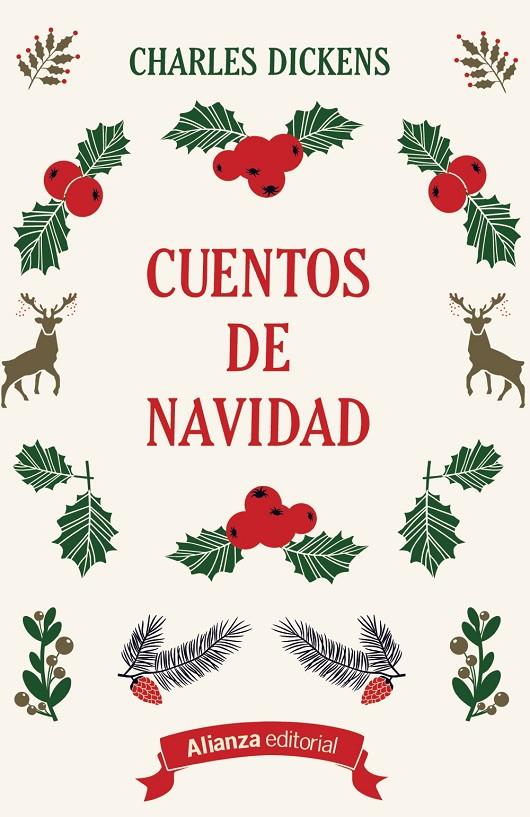 Cuentos de Navidad | 9788413629902 | Dickens, Charles | Llibres.cat | Llibreria online en català | La Impossible Llibreters Barcelona