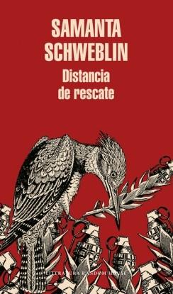 Distancia de rescate | 9788439729488 | SCHWEBLIN, SAMANTA | Llibres.cat | Llibreria online en català | La Impossible Llibreters Barcelona