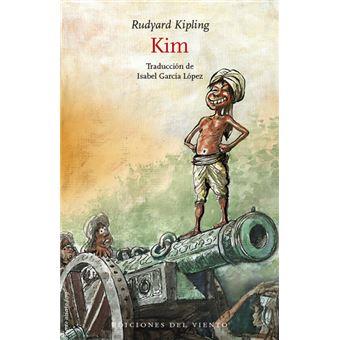 KIM | 9788418227356 | Kipling, Ruyard | Llibres.cat | Llibreria online en català | La Impossible Llibreters Barcelona