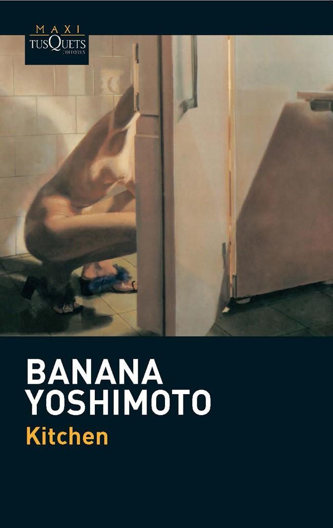 Kitchen | 9788483837061 | Yoshimoto, Banana | Llibres.cat | Llibreria online en català | La Impossible Llibreters Barcelona