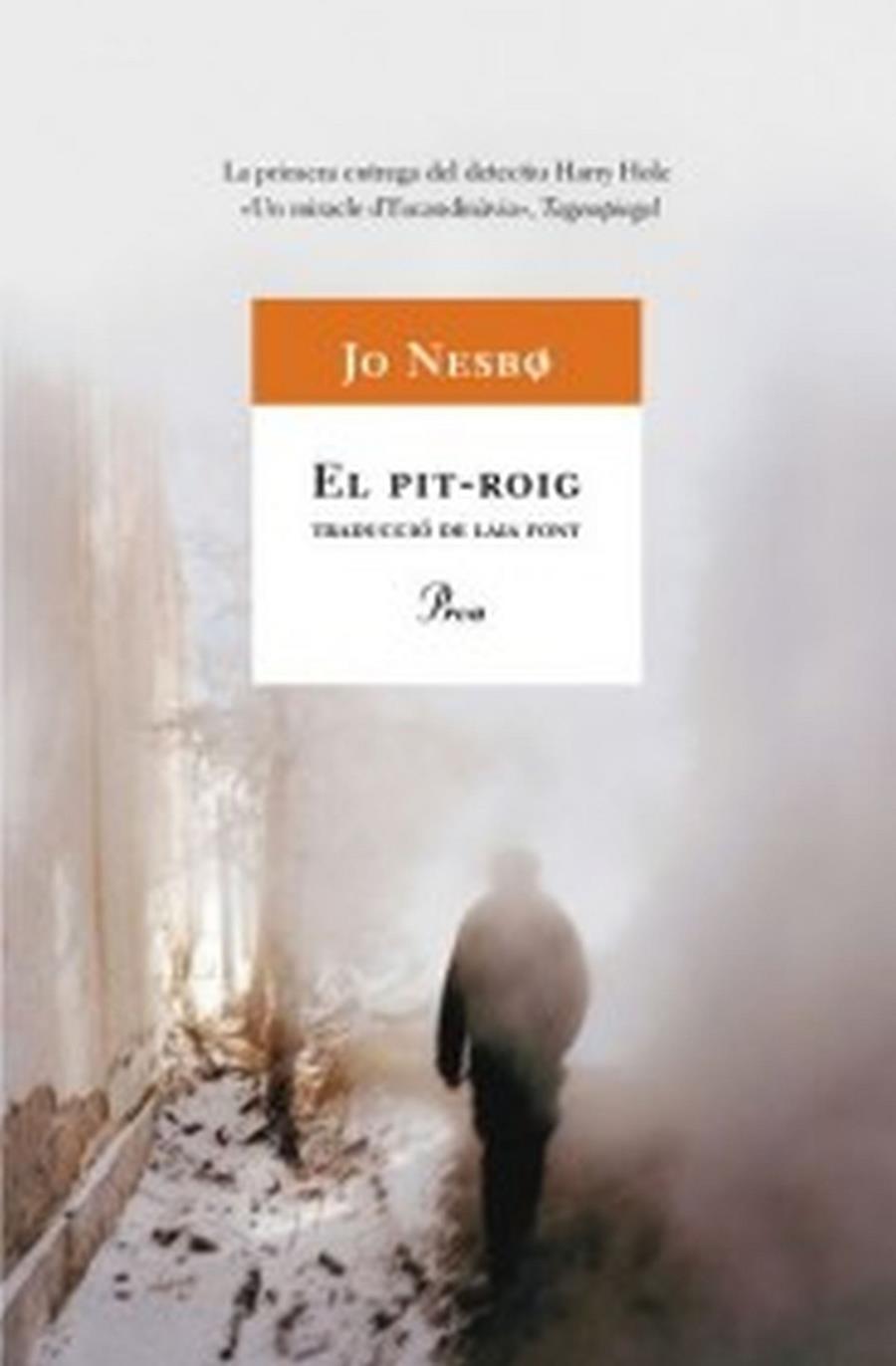 El pit-roig | 9788475883717 | Nesbo, Jo | Llibres.cat | Llibreria online en català | La Impossible Llibreters Barcelona
