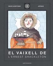 EL VAIXELL DE L'ERNEST SHACKLETON | 9788467940824 | Llibres.cat | Llibreria online en català | La Impossible Llibreters Barcelona
