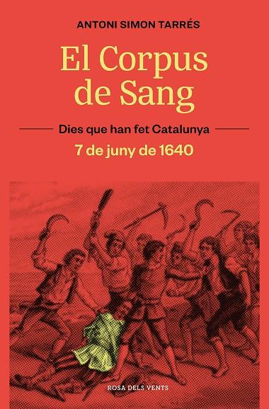 El Corpus de Sang | 9788419259929 | Simón, Antoni | Llibres.cat | Llibreria online en català | La Impossible Llibreters Barcelona