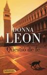 Qüestió de fe | 9788499302492 | Leon, Donna | Llibres.cat | Llibreria online en català | La Impossible Llibreters Barcelona