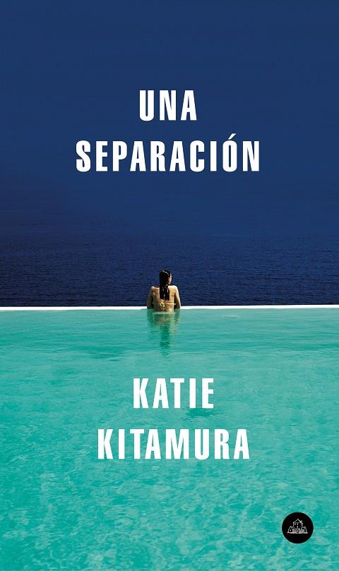 Una separación | 9788439734789 | Kitamura, Katie | Llibres.cat | Llibreria online en català | La Impossible Llibreters Barcelona