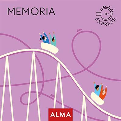 Memoria express | 9788418933325 | Varios autores | Llibres.cat | Llibreria online en català | La Impossible Llibreters Barcelona