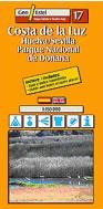 Costa de la Luz (Huelva) / Parque Nacional de Doñana Sevilla - Huelva | 9788495788375 | Mapes de Geoestel | Llibres.cat | Llibreria online en català | La Impossible Llibreters Barcelona