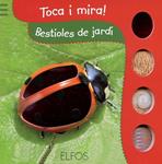 Toca i Mira. Bestioles de jardí | 9788484233862 | Diversos | Llibres.cat | Llibreria online en català | La Impossible Llibreters Barcelona