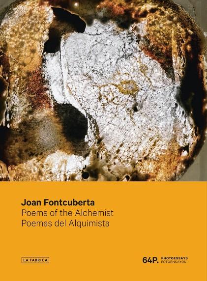 Poemas del alquimista | 9788417048471 | Fontcuberta, Joan | Llibres.cat | Llibreria online en català | La Impossible Llibreters Barcelona