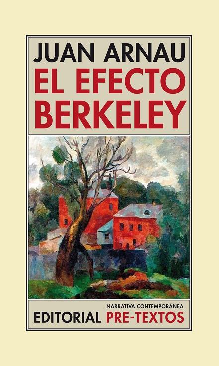 El efecto Berkeley | 9788415894933 | Arnau Navarro, Juan | Llibres.cat | Llibreria online en català | La Impossible Llibreters Barcelona