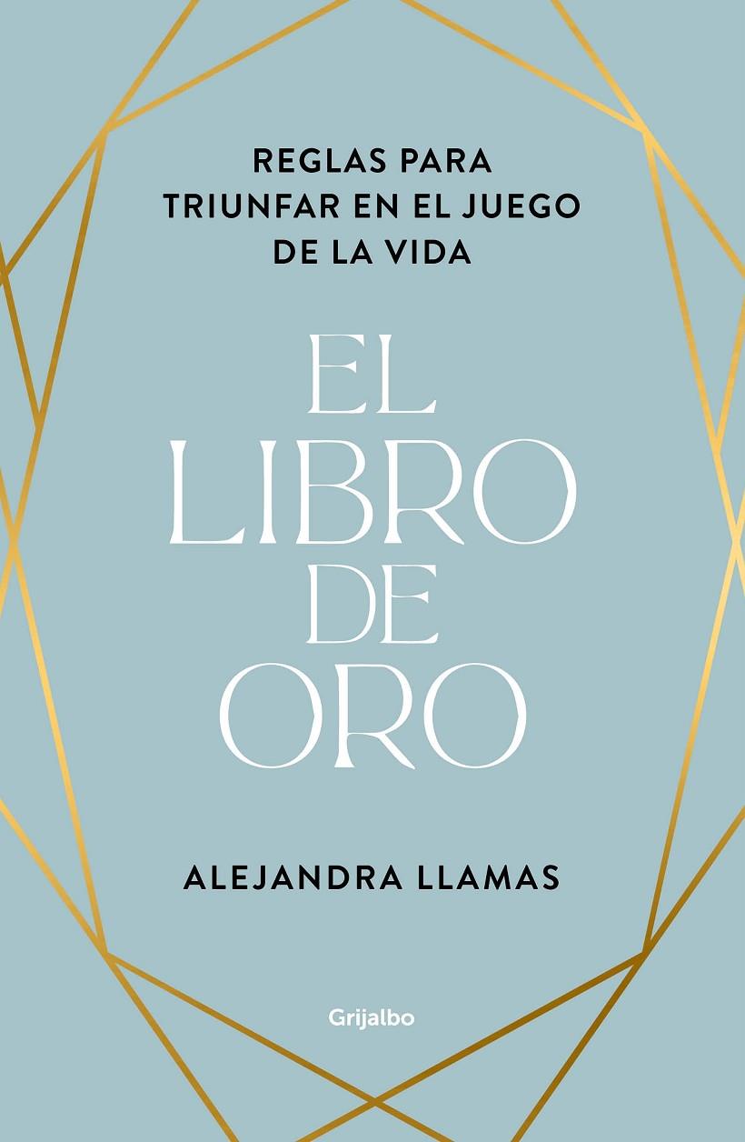 El libro de oro | 9788425359682 | Llamas, Alejandra | Llibres.cat | Llibreria online en català | La Impossible Llibreters Barcelona