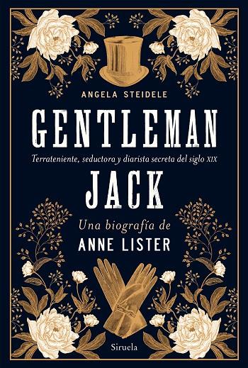 Gentleman Jack. Una biografía de Anne Lister | 9788418708213 | Steidele, Angela | Llibres.cat | Llibreria online en català | La Impossible Llibreters Barcelona