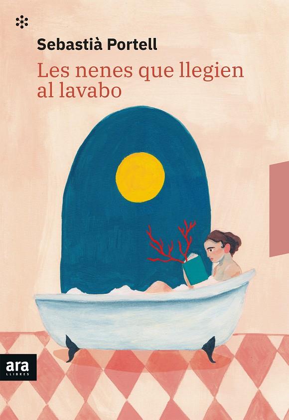 Les nenes que llegien al lavabo | 9788417804565 | Portell, Sebastià | Llibres.cat | Llibreria online en català | La Impossible Llibreters Barcelona