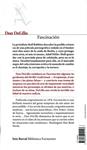 FASCINACION | 9788432214127 | DeLillo, Don | Llibres.cat | Llibreria online en català | La Impossible Llibreters Barcelona