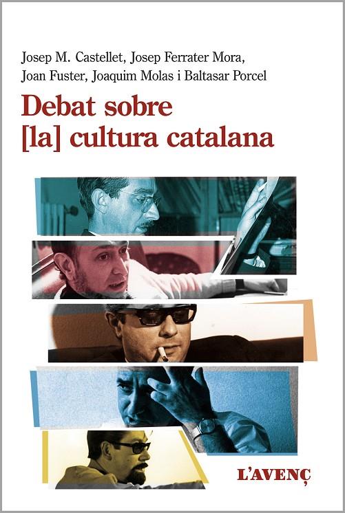Debat sobre la cultura catalana | 9788416853359 | Llibres.cat | Llibreria online en català | La Impossible Llibreters Barcelona