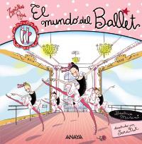 El mundo del ballet | 9788466765046 | Masini, Beatrice | Llibres.cat | Llibreria online en català | La Impossible Llibreters Barcelona